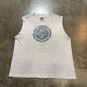 American Vintage Men's Grey T-shirt